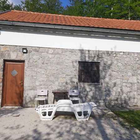 Apartment Ema Stolac Екстер'єр фото