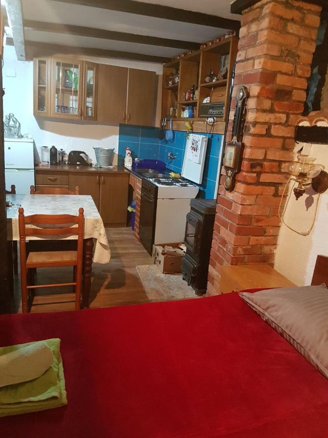 Apartment Ema Stolac Екстер'єр фото