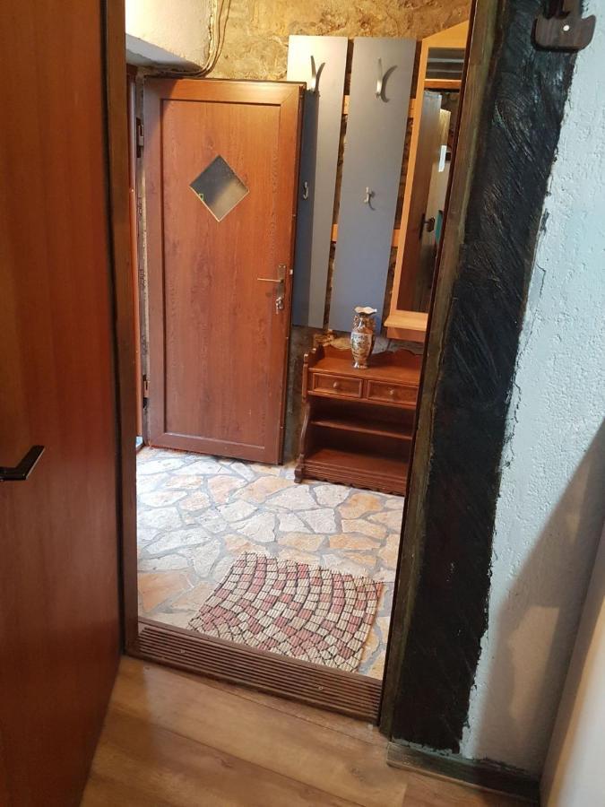 Apartment Ema Stolac Екстер'єр фото