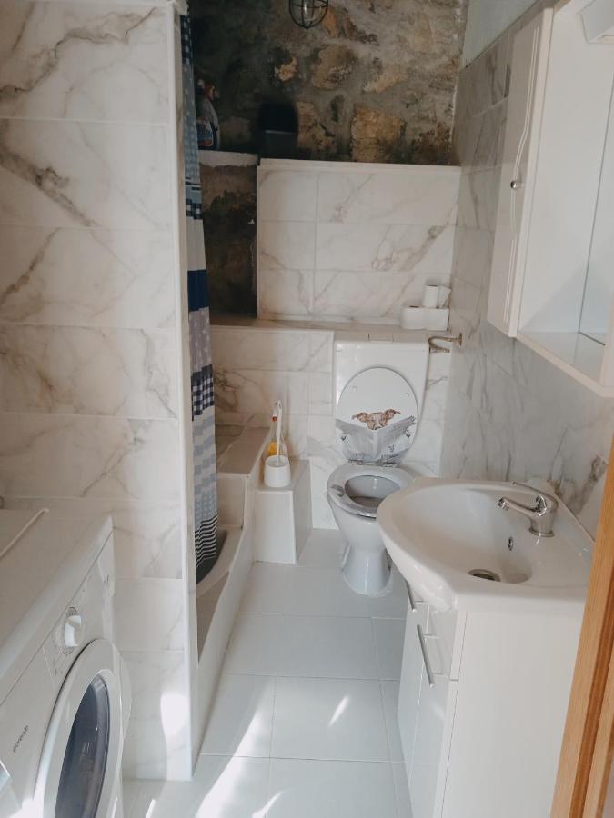 Apartment Ema Stolac Екстер'єр фото