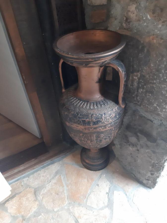 Apartment Ema Stolac Екстер'єр фото
