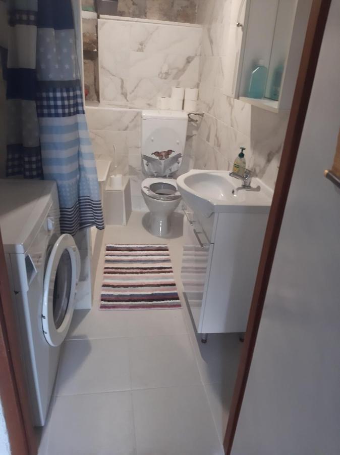 Apartment Ema Stolac Екстер'єр фото