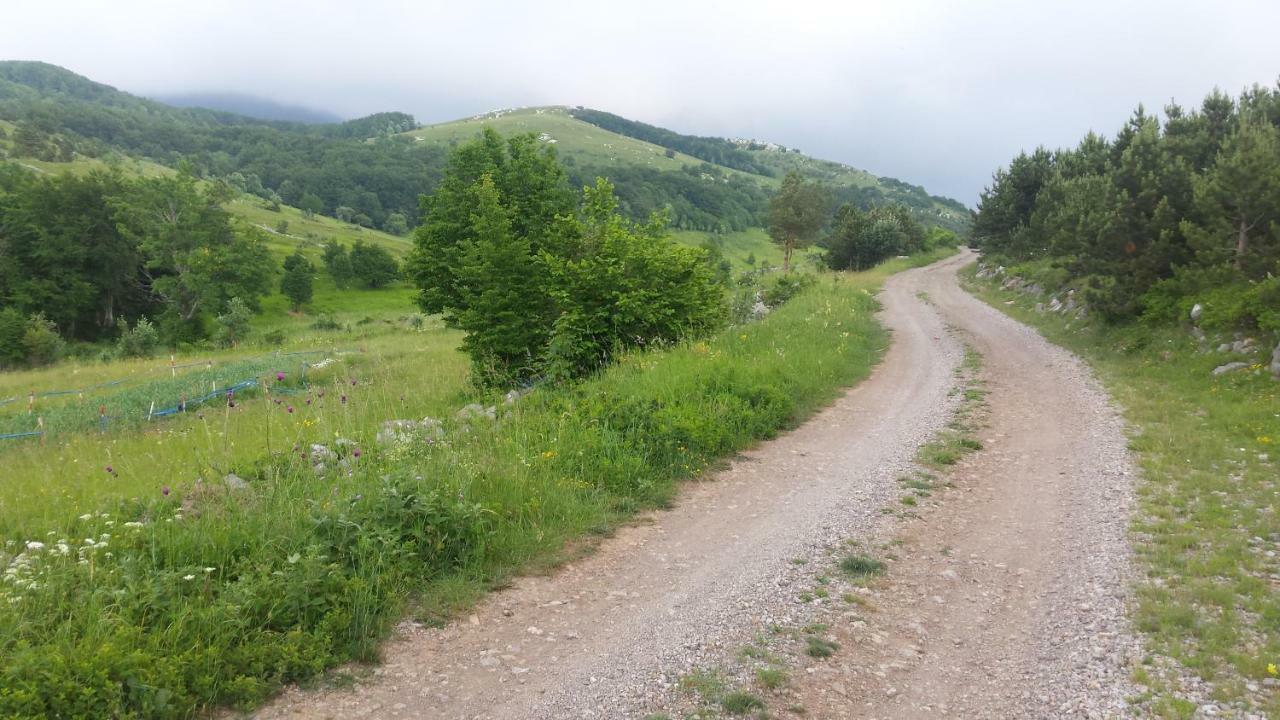 Apartment Ema Stolac Екстер'єр фото