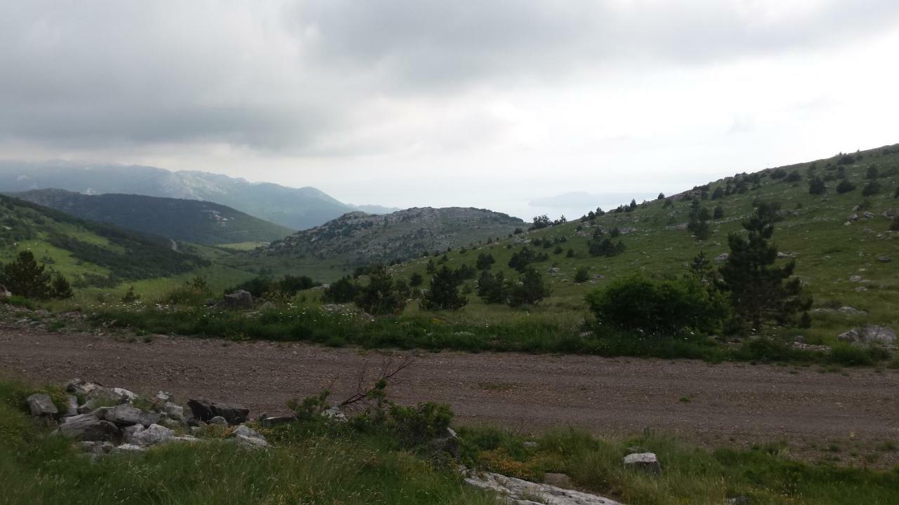 Apartment Ema Stolac Екстер'єр фото