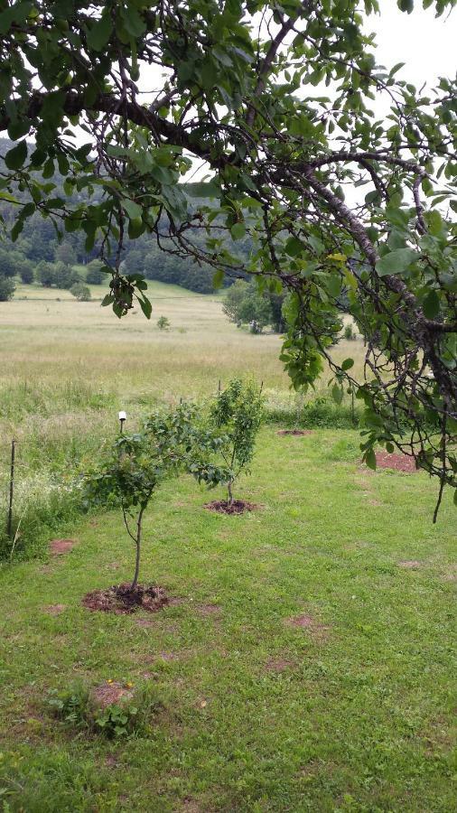 Apartment Ema Stolac Екстер'єр фото