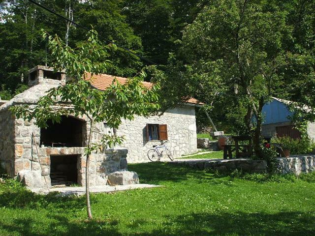 Apartment Ema Stolac Екстер'єр фото