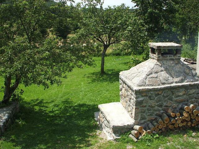 Apartment Ema Stolac Екстер'єр фото