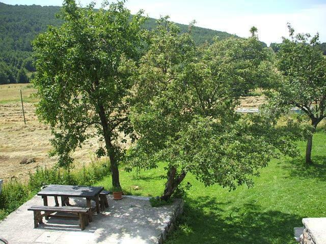 Apartment Ema Stolac Екстер'єр фото