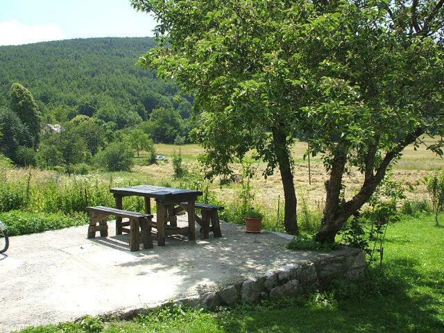 Apartment Ema Stolac Екстер'єр фото